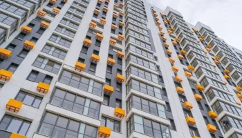 Утвержден проект жилого дома по реновации в районе Измайлово