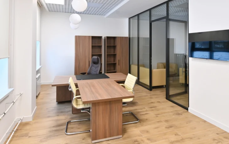 Нежилое помещение в здании на Страстном бульваре выставлено на торги