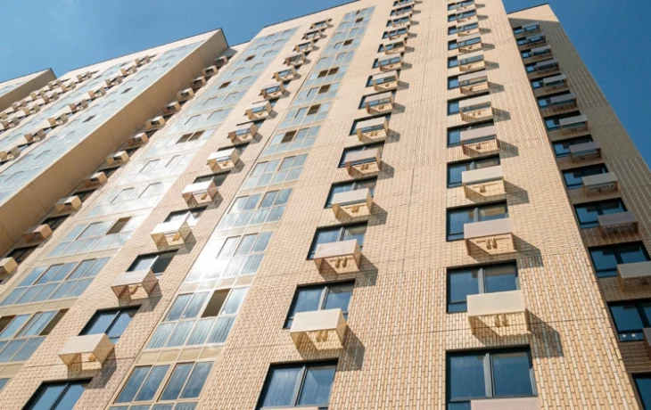 Более 1,2 тыс. человек начали осмотр квартир в доме по реновации в Южном Тушине