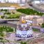 День экскурсовода отпразднуют в павильоне «Макет Москвы»