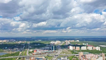 Город передал более 25 га земли в СВАО для реализации проектов за счет бюджета