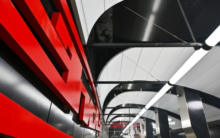 Длина проложенного на новом участке Троицкой линии метро электрокабеля равна расстоянию от Москвы до Кузбасса