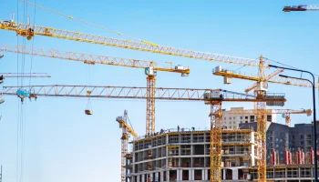 Городской квартал создадут в районах Пресненский и Хорошёвский в рамках КРТ – мэр