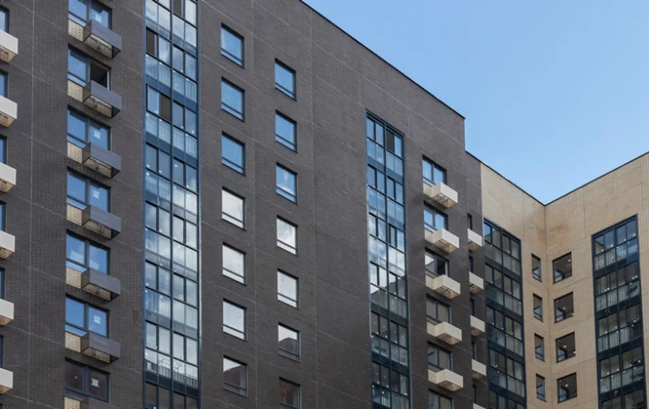 Определены подрядчики для строительства и проектирования жилья по проектам КРТ в двух округах Москвы