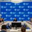 На оперативном совещании главы Минстроя России Ирека Файзуллина обсудили итоги работы строительных о