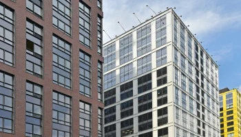 В Москве построено порядка 14 млн кв. м недвижимости в 2024 году