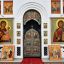 На северо-западе Москвы возводят 12-й храм по городской программе