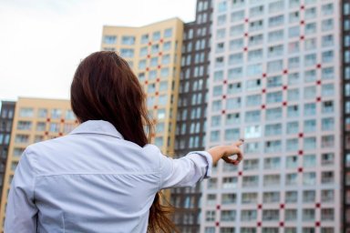 Тест: Насколько хорошо вы разбираетесь в недвижимости?