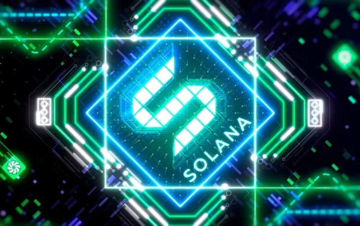 VanEck: Solana к концу 2025 года может достигнуть $520