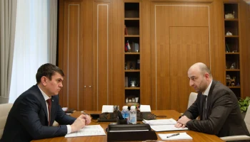 В Минстрое России обсудили реализацию инфраструктурных проектов Республики Ингушетия