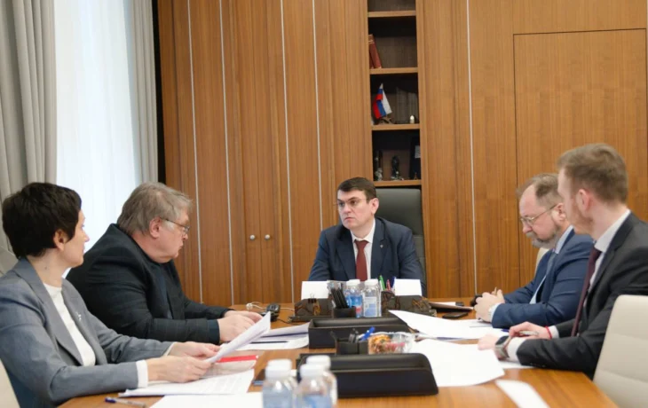 Минстрой России начал разработку методологии определения затрат на содержание объектов госсобственно