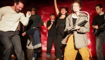 Театр Труда и фонд Артист создадут праздник искусства и благотворительности Театр Труда и фонд Артист создадут праздник искусства и благотворительности