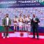 Дзюдоисты из Москвы триумфально выступили на международном турнире Tashkent Open Дзюдоисты из Москвы триумфально выступили на международном турнире Tashkent Open