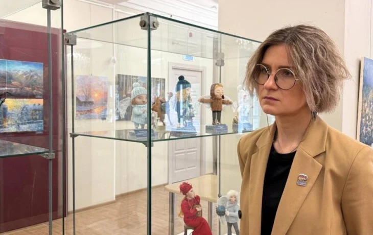 Мария Бутина выступила за активное включение молодёжи в программы по сохранению реки Печоры Мария Бутина выступила за активное включение молодёжи в программы по сохранению реки Печоры