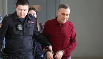 Эксклюзив: в деле Гайсина поставлены под сомнение мотивы обвинения и результаты расследования