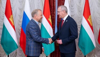 От Кремёнок до 37 регионов: качественная рыба от "ПОЛАР СИФУД РАША"