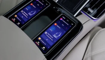 Премьера обновленного Mercedes-Maybach S-Class прошла в России на мероприятии Legacy Motors Премьера обновленного Mercedes-Maybach S-Class прошла в России на мероприятии Legacy Motors