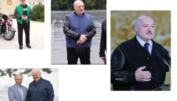 BELT Magazine: Юлия Лесина анализирует имидж Александра Лукашенко