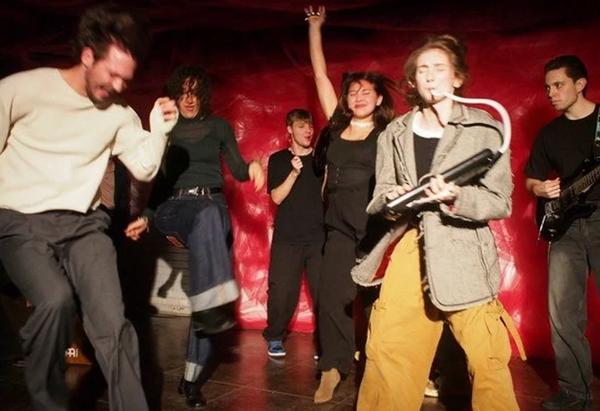 Театр Труда и фонд Артист создадут праздник искусства и благотворительности