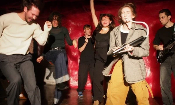 Театр Труда и фонд Артист создадут праздник искусства и благотворительности Театр Труда и фонд Артист создадут праздник искусства и благотворительности