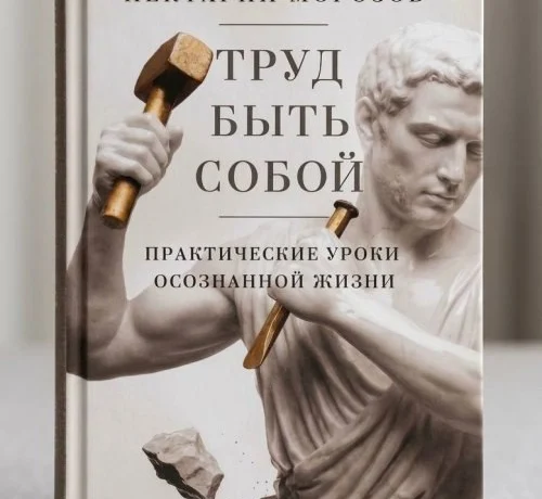 Осознанная жизнь по Нектарию Морозову: уникальный взгляд священника и психолога на бытие Осознанная жизнь по Нектарию Морозову: уникальный взгляд священника и психолога на бытие