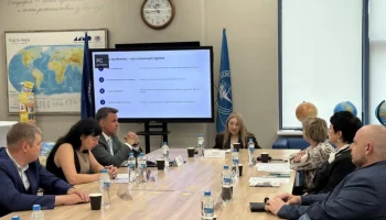 Протезирование под новым углом: калининградские эксперты представили предложения Совету Федерации