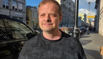 Роман Рябцев учредил независимый лейбл JoyHeart Music Роман Рябцев учредил независимый лейбл JoyHeart Music