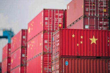 Новые возможности для российского бизнеса: экспорт товаров в Китай в условиях ограничений