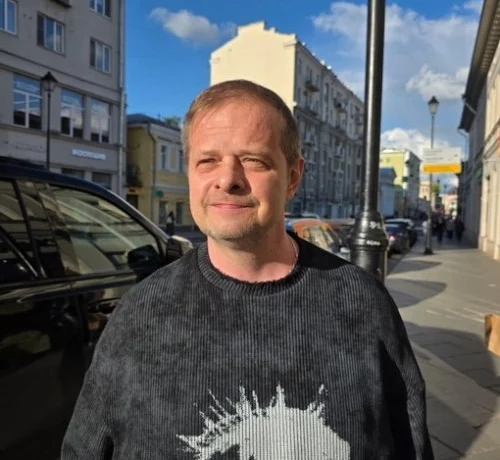 Роман Рябцев учредил независимый лейбл JoyHeart Music Роман Рябцев учредил независимый лейбл JoyHeart Music