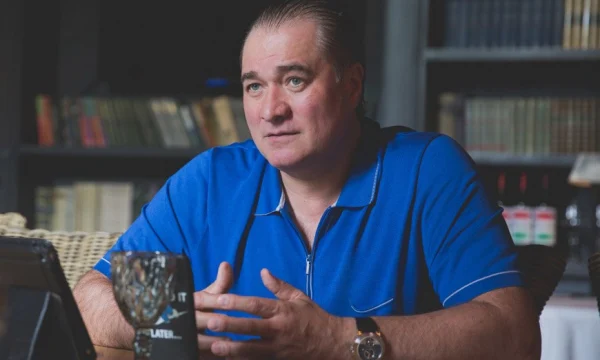 Судебные слушания по делу Хевен: кто из родственников Данилова ответит за 126,7 млн Судебные слушания по делу Хевен: кто из родственников Данилова ответит за 126,7 млн
