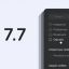 Пассворк 7.7: офлайн-доступ к паролям и новая API-схема для интеграции Пассворк 7.7: офлайн-доступ к паролям и новая API-схема для интеграции