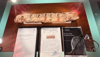 Музей Елены Гратий в Зеленоградске стал доступен Героям РФ и их семьям бесплатно