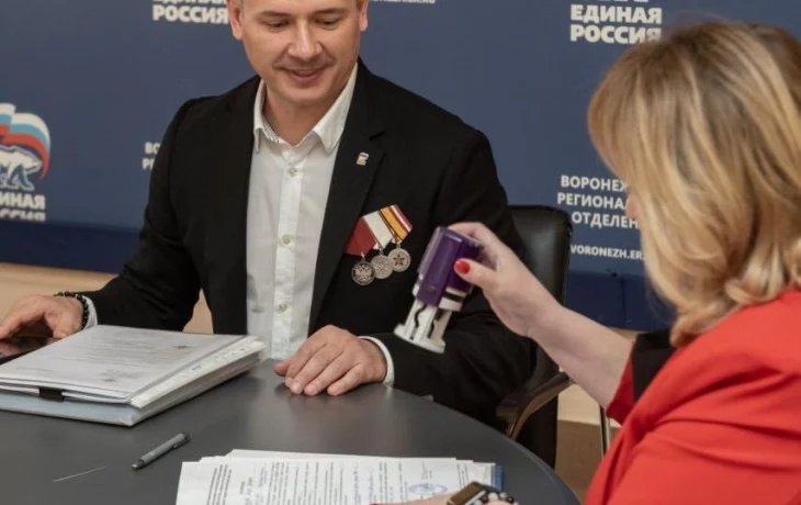 Знакомый (НЕ) знакомец на праймериз "Единой России": Игорь Гончаров Знакомый (НЕ) знакомец на праймериз "Единой России": Игорь Гончаров