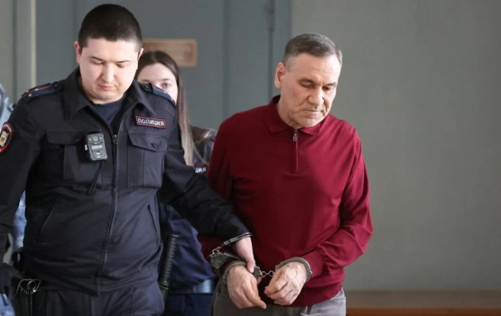 Эксклюзив: в деле Гайсина поставлены под сомнение мотивы обвинения и результаты расследования