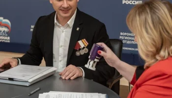Знакомый (НЕ) знакомец на праймериз "Единой России": Игорь Гончаров