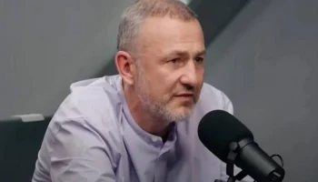 Бизнес и независимость: опубликована стратегия развития страны глазами Андрея Мельниченко